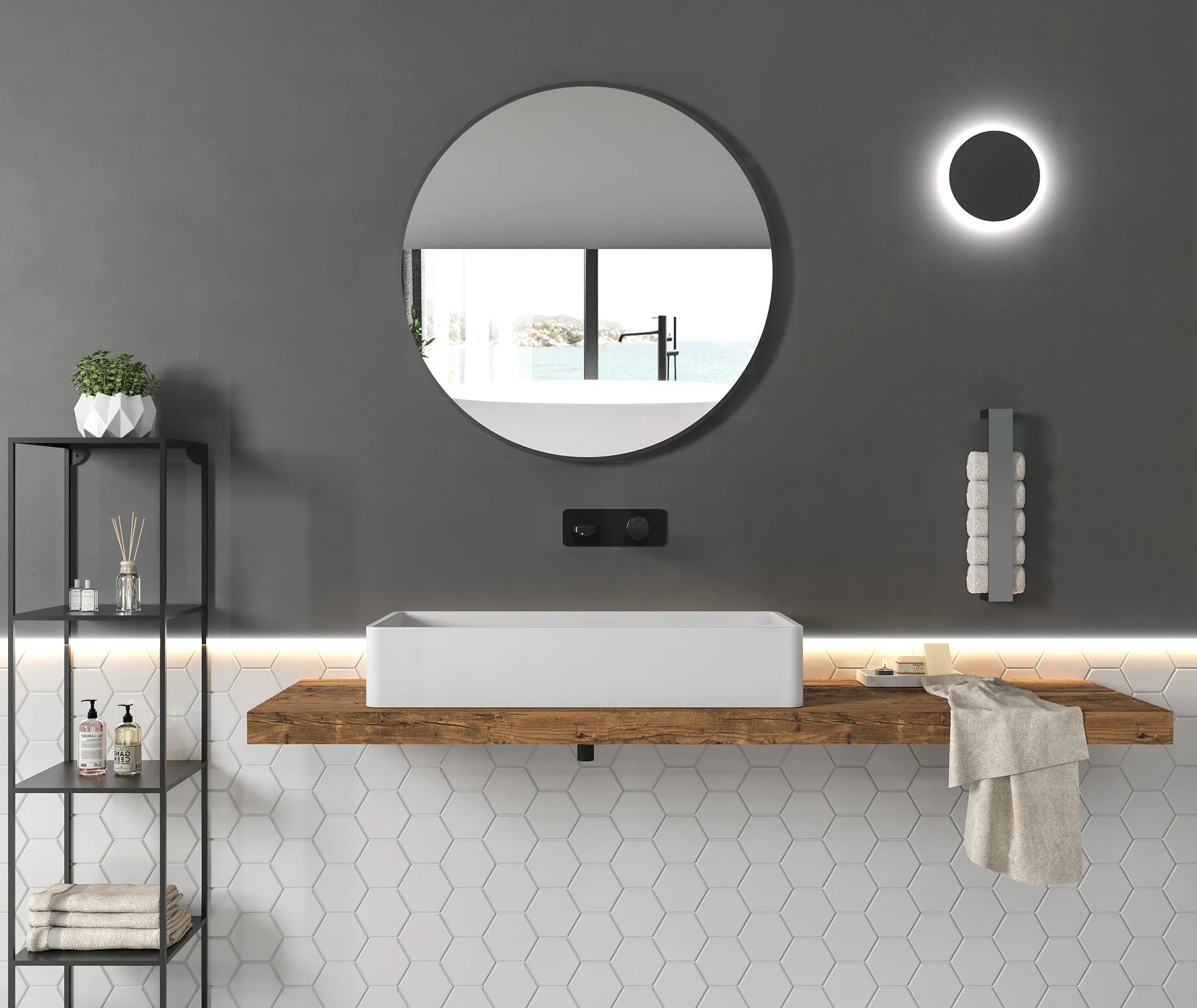 Bathroom Accessories Laval | Evos Boutiques