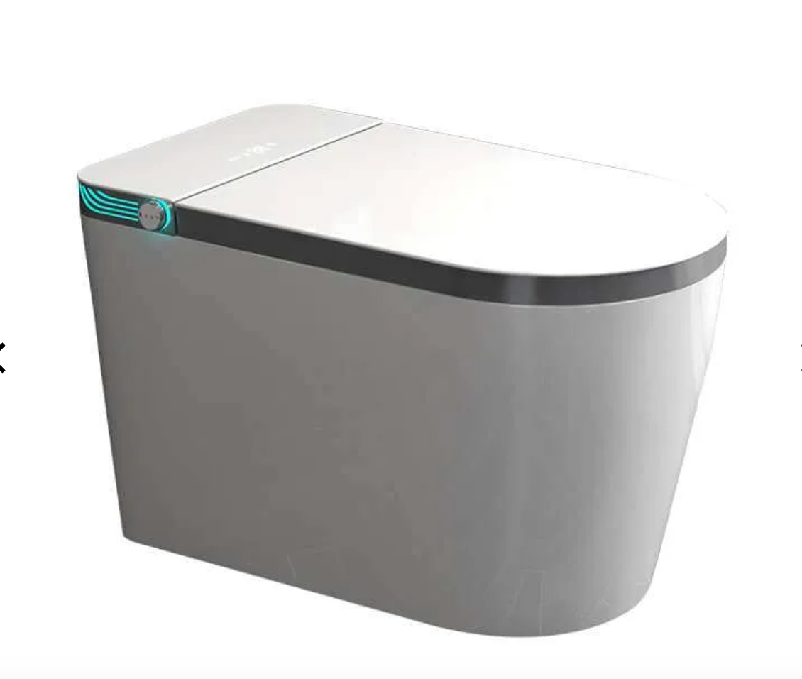 Leton Toilette intelligentes Spécial Prix de lancement Précommande Quantités limitée