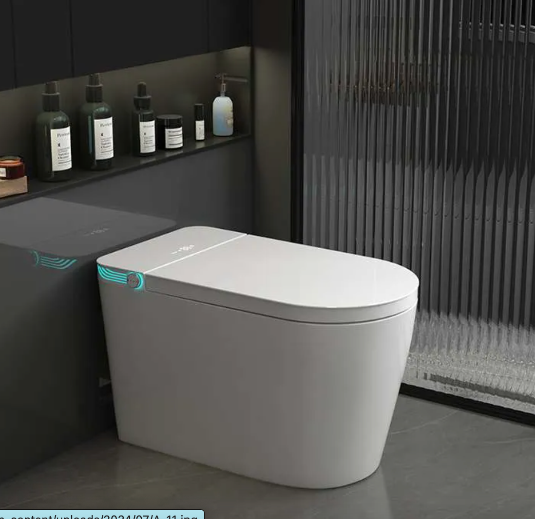 Leton Toilette intelligentes Spécial Prix de lancement Précommande Quantités limitée