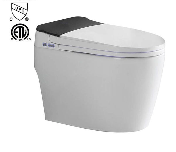 Cantley Smart Toilet - IN STOCK, PREORDER NOW