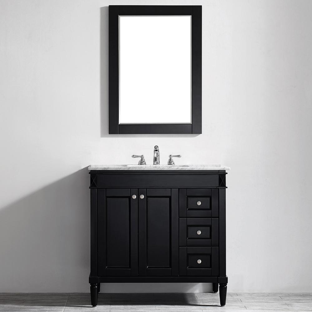 All Vanities