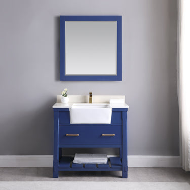 Freestanding Bathroom Vanities Laval | Evos Boutiques