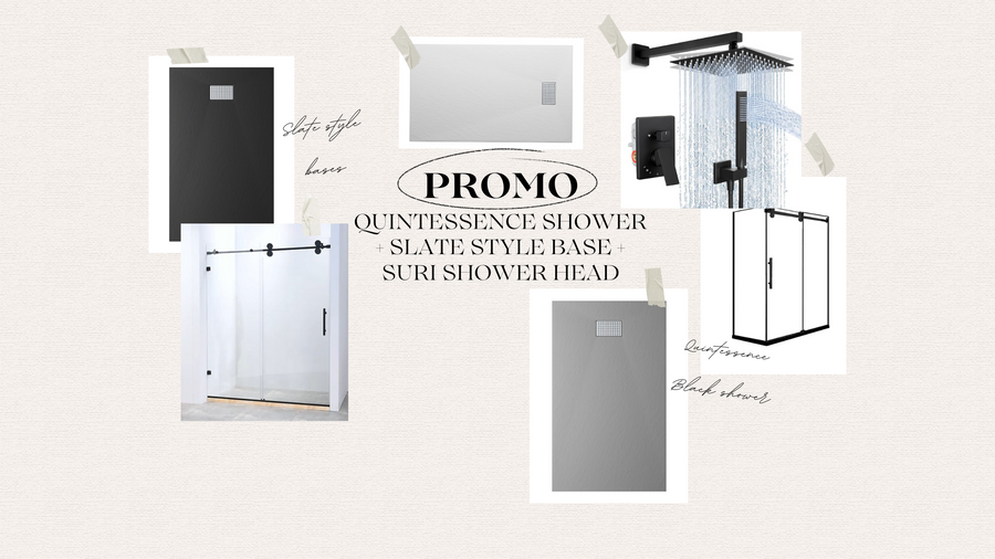 Bathroom Vanities Montreal | Fixtures Laval | Evos Boutiques