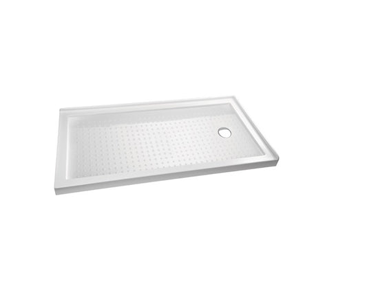 Base 60 x 32 Drain côté droit standard