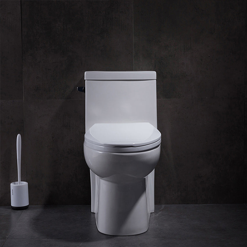 Cantley one-piece toilet