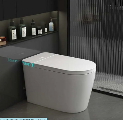 Leton Toilette intelligentes  Spécial Prix de lancement Précommande Quantités limitée