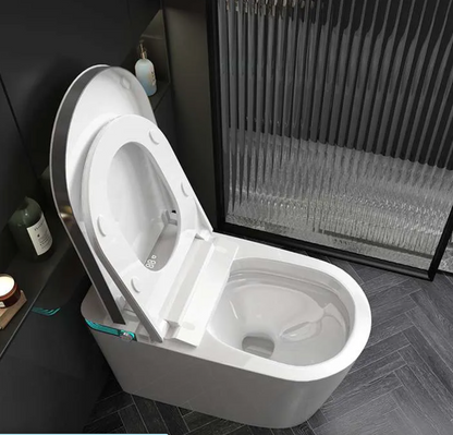 Leton Toilette intelligentes  Spécial Prix de lancement Précommande Quantités limitée