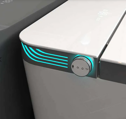 Leton Toilette intelligentes  Spécial Prix de lancement Précommande Quantités limitée