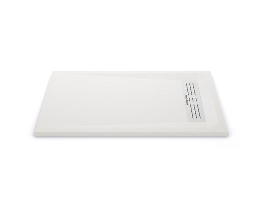 Evos Boutiques white shower base copy