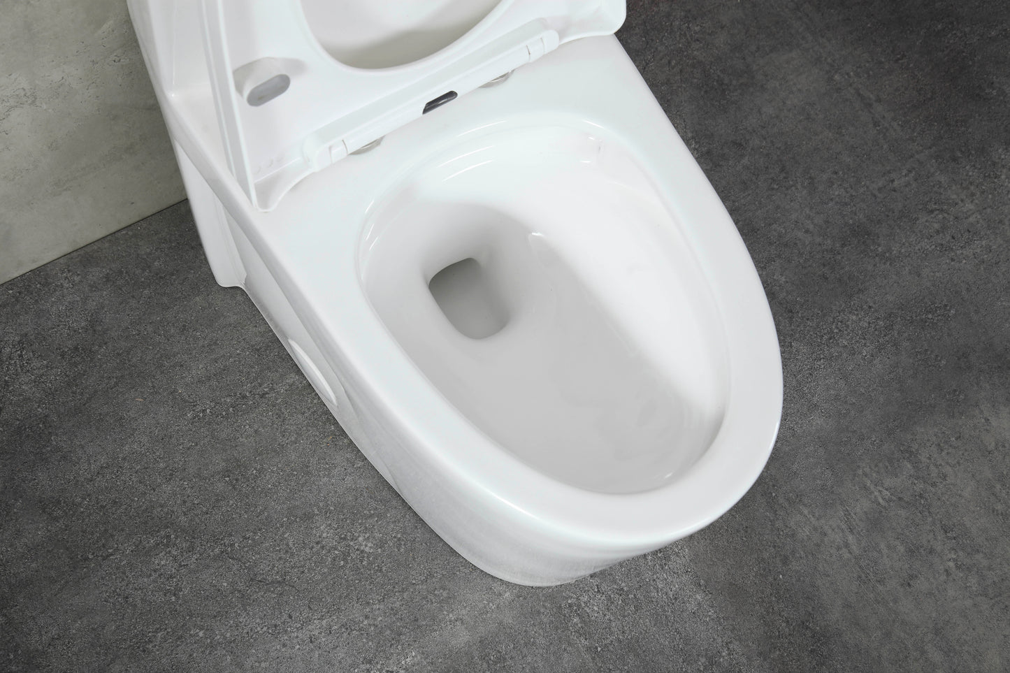 Elton One-Piece toilette Evos Bowl