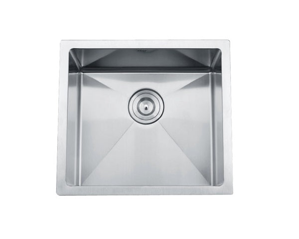 Evos Boutiques Stainless Steel kitchen sink 16 x 18 x 10