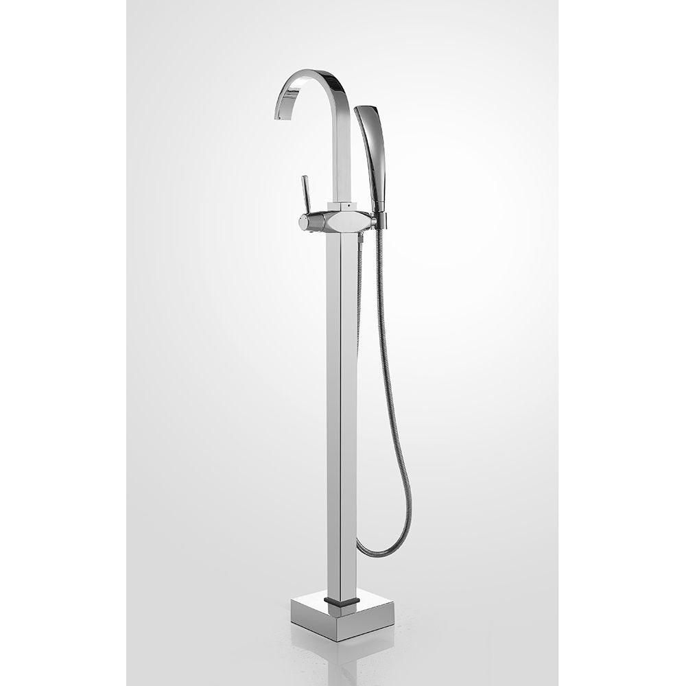 Evos Boutiques chrome faucet back copy