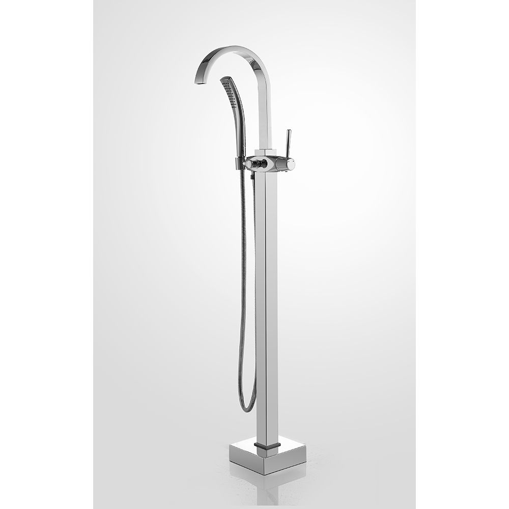 Evos Boutiques chrome faucet side copy