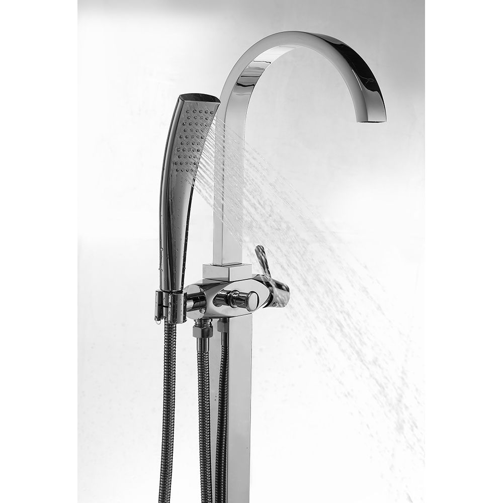 Davis Chrome