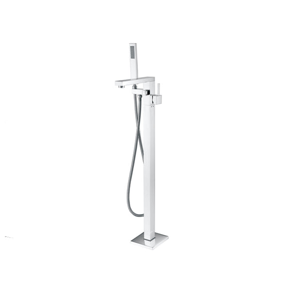 Evos Boutiques freestanding bath faucet 