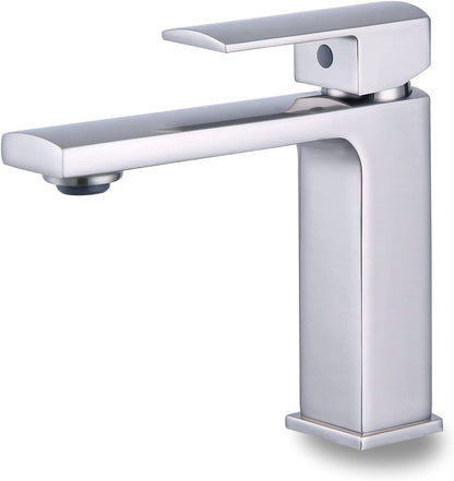 Evos Boutiques grey faucet