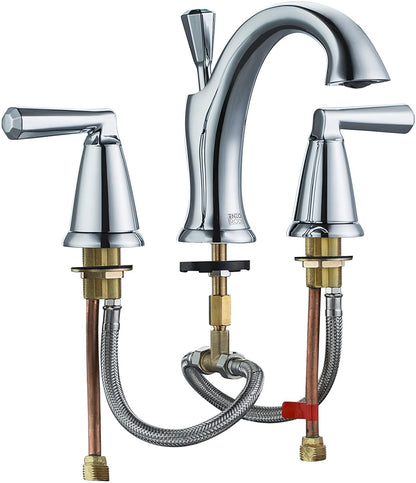 Evos Boutiques vanity faucet speedway