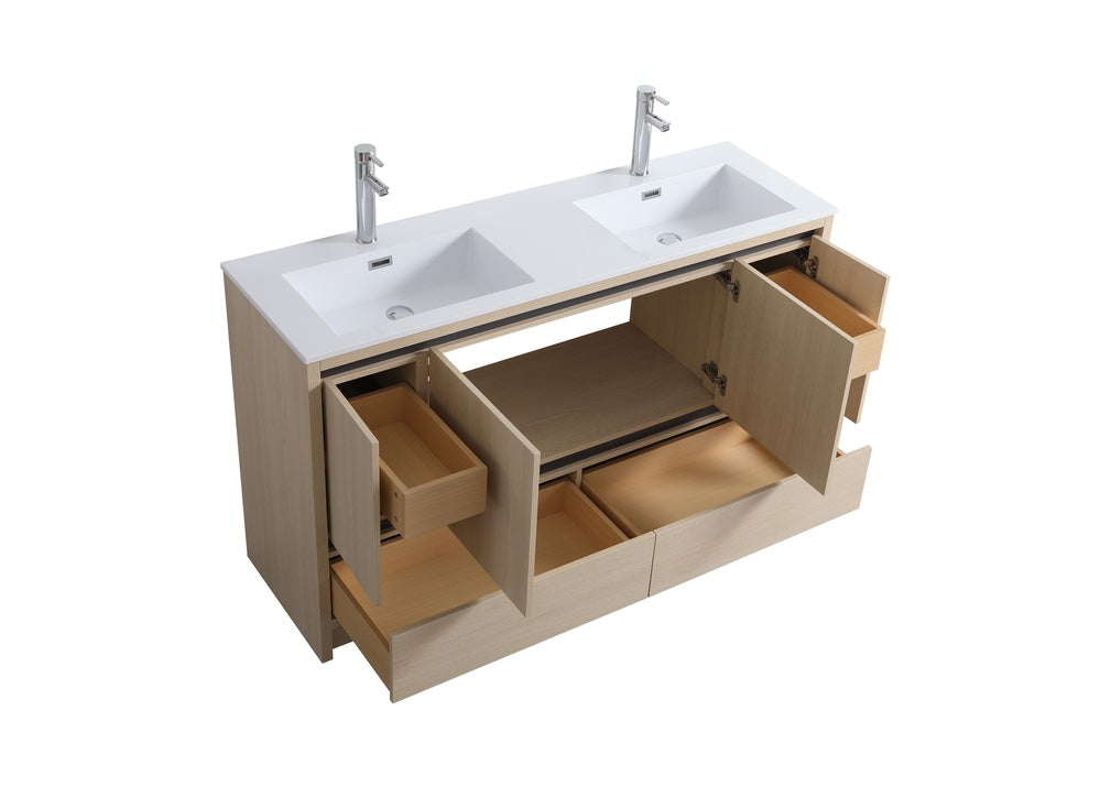 Evos_Brand_48 LA Surprise Top view with opened drawers