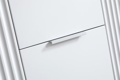 Evos Brand Vanité Alba handle view