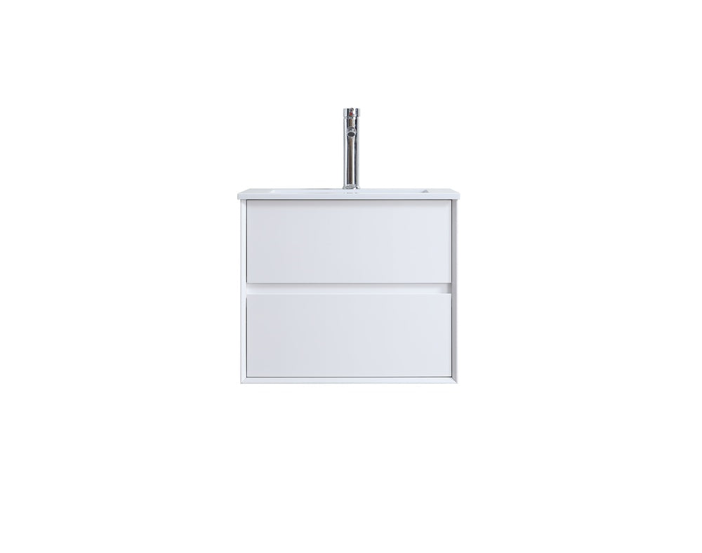 Evos Brand Vanity EXPECT 24 White Background