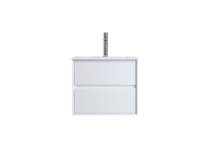 Evos Brand Vanity EXPECT 24 White Background