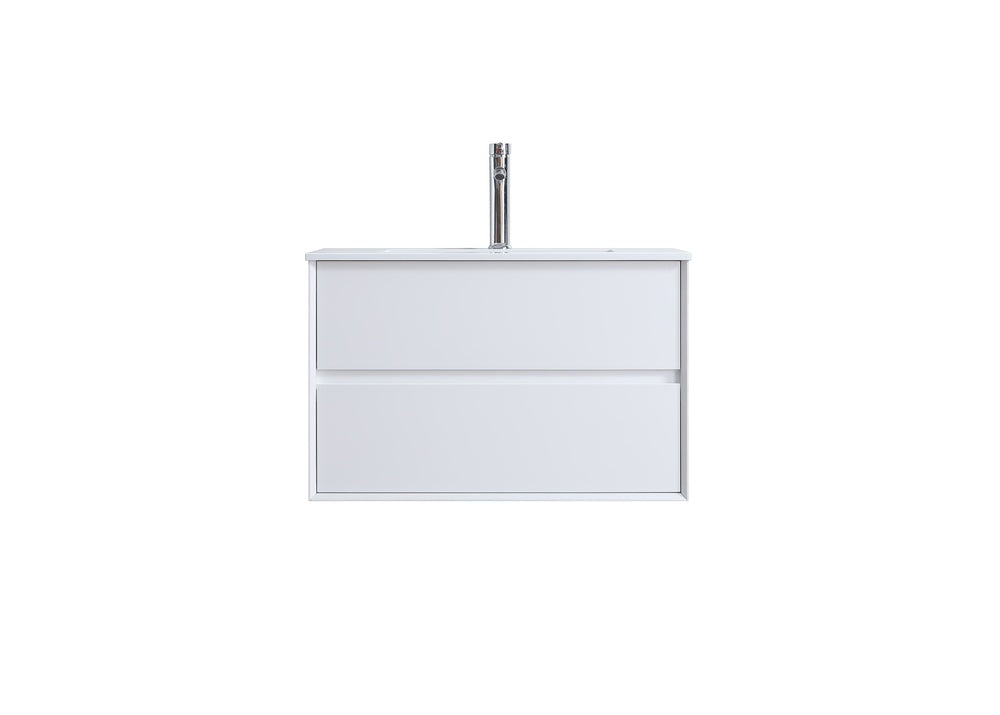 Evos Brand Vanity EXPECT 32 White Background