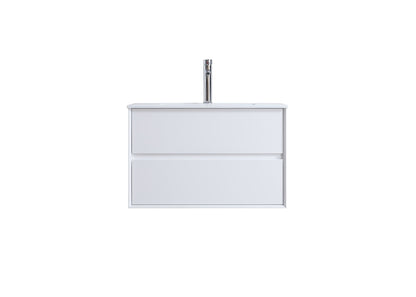 Evos Brand Vanity EXPECT 32 White Background