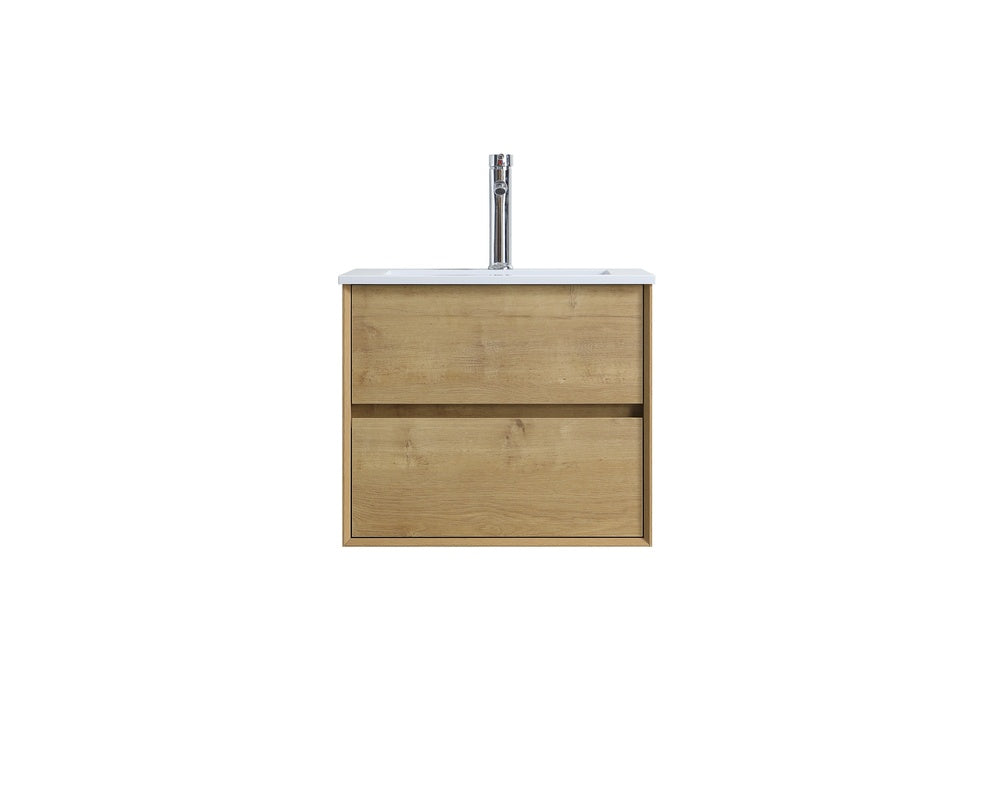 Evos Brand Vanity EXPECT Gold 24 White Background
