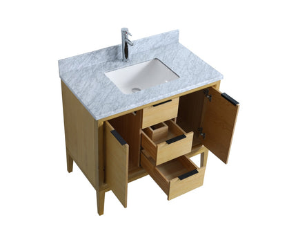 Evos_Brand_Vanity_magnifiC_top view with opened drawers