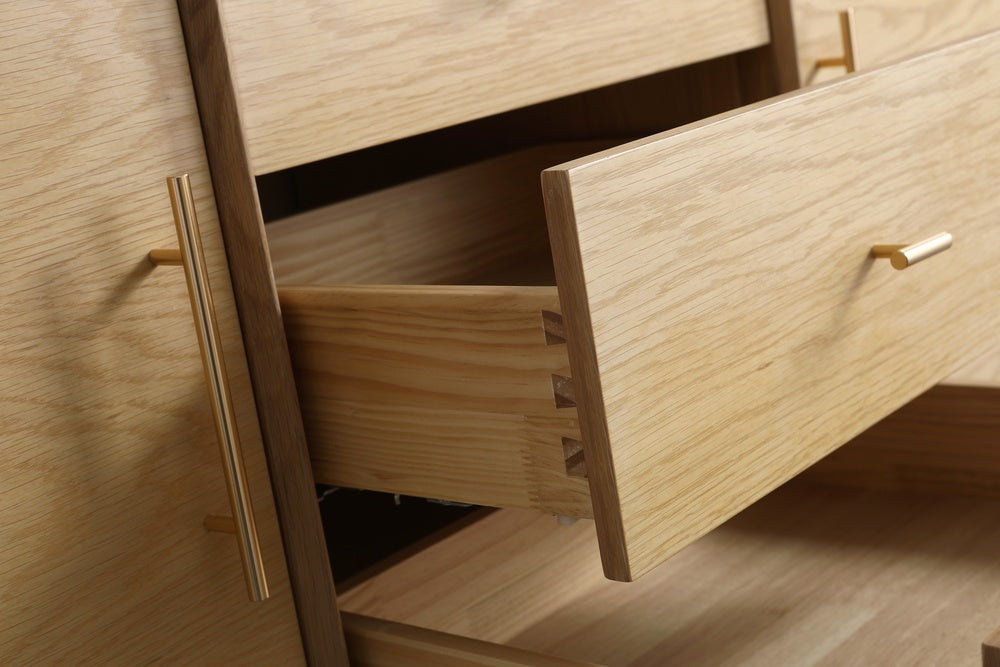 Evos_Brand_Vento opened drawers close view