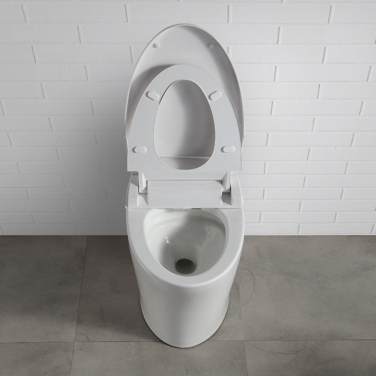 Léna Smart Toilet