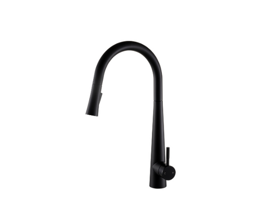 Sensor Touch Kitchen Faucet with Pull Down