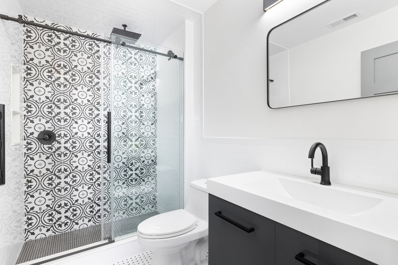 Bathroom Vanities Montreal | Fixtures Laval | Evos Boutiques