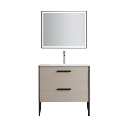 Miranda - 36" Vanity