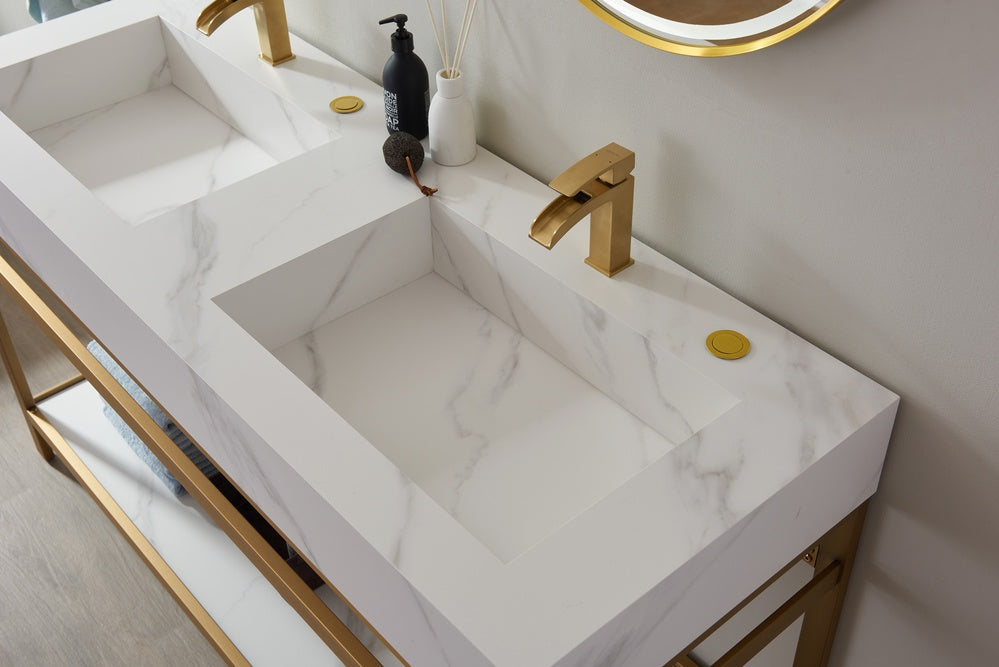 single sink vanities in bathroom vanities sink view