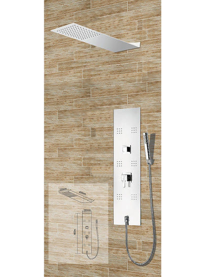 Mitigeur murale Slim2 ***Liquidation*** 6 en inventaire Buy a shower and get this mixer for 100$